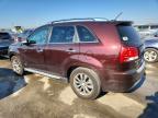 2013 KIA Sorento sx