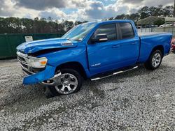 2022 Dodge Ram 1500 big Horn en venta en Ellenwood, GA