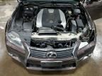 2013 Lexus Gs 350 Base
