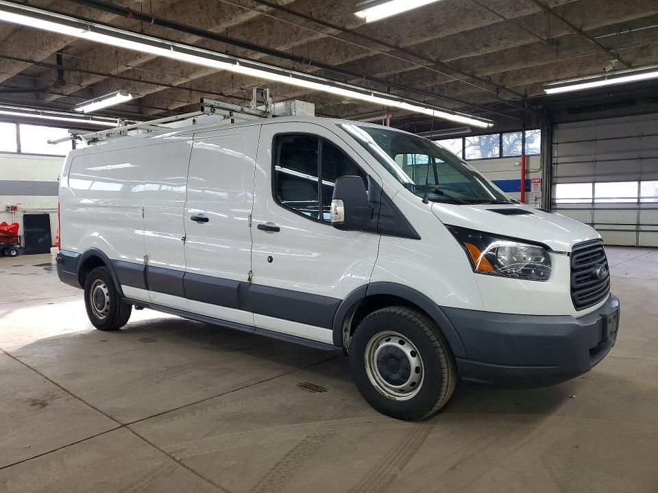 2017 Ford Transit 350 Utility / Service van