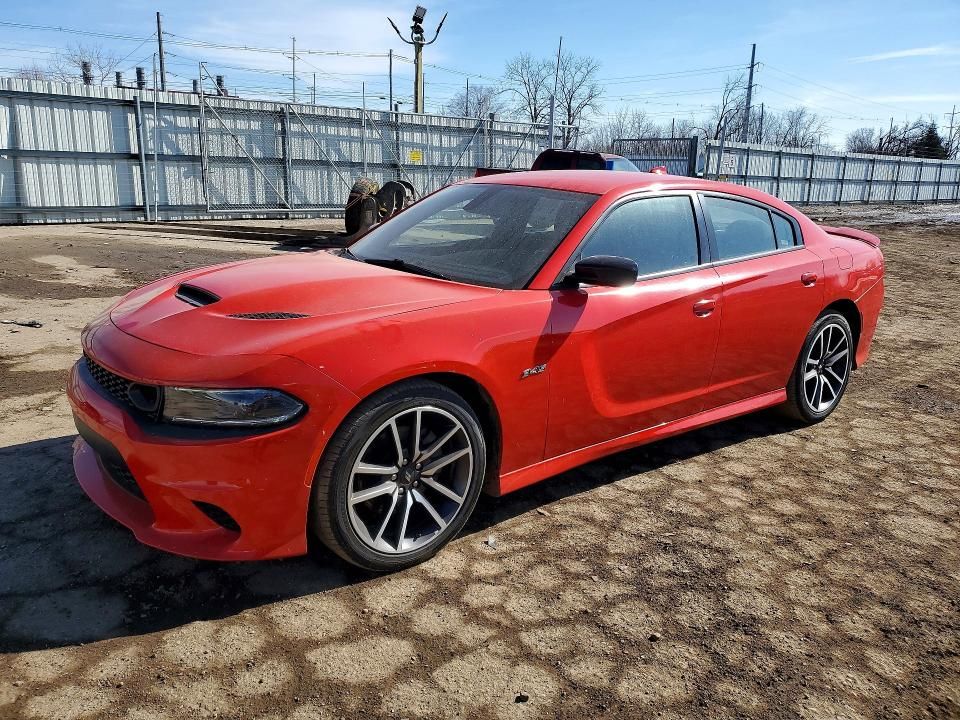 2023 Dodge Charger r