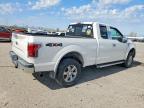 2017 Ford F150 Super Cab