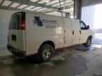 2012 Chevrolet Express 2500 Cargo Delivery Van