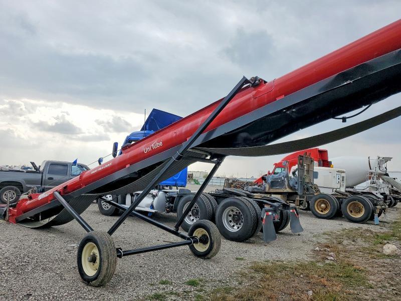 2024 Tfyw 2237 Tdw-10 Grain Auger