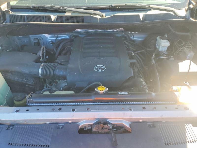 2014 Toyota Tundra Double cab sr