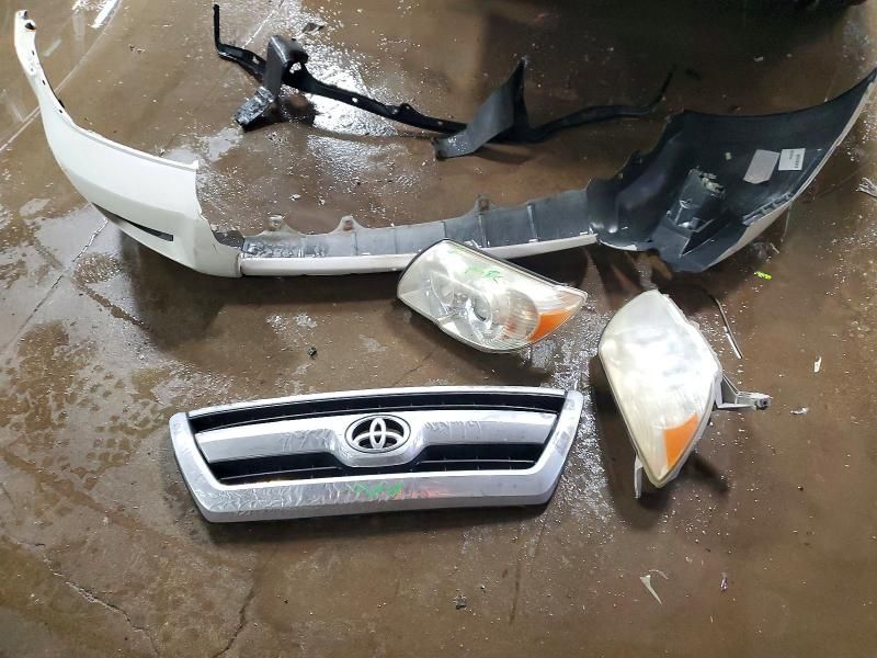 2008 Toyota 4runner SR5