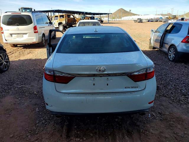 2013 Lexus Es 350 Base
