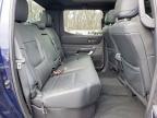 2022 Toyota Tundra Platinum