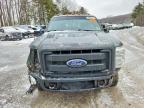2016 Ford F350 Super Duty
