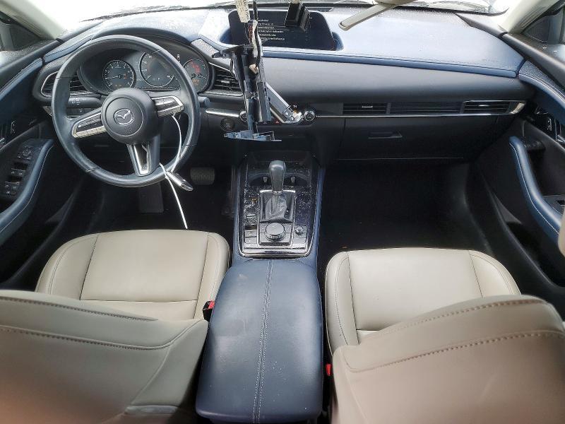 2020 Mazda Cx-30 Preferred