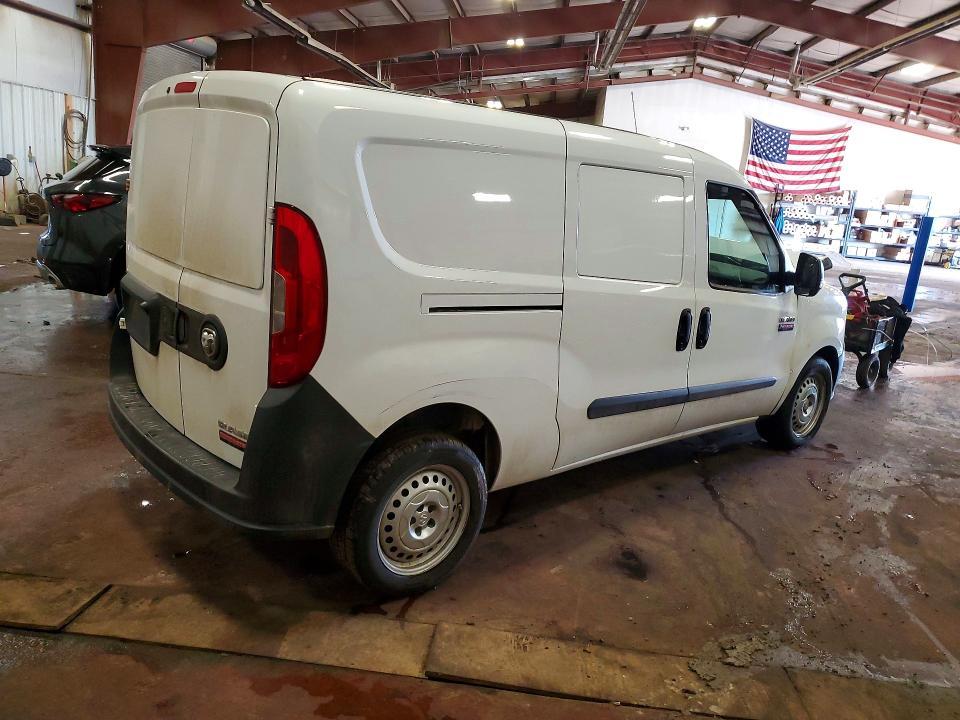 2021 Dodge RAM Promaster City Wagon