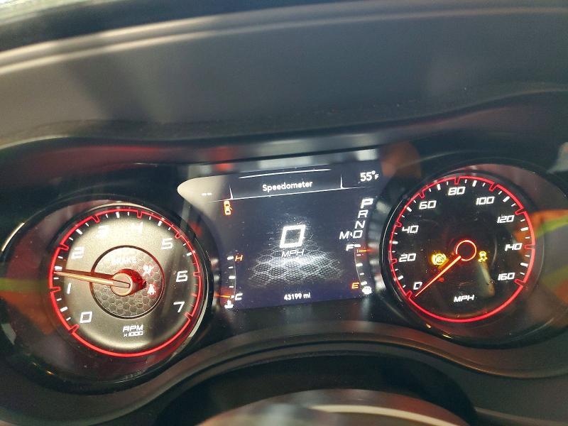 2023 Dodge Charger r