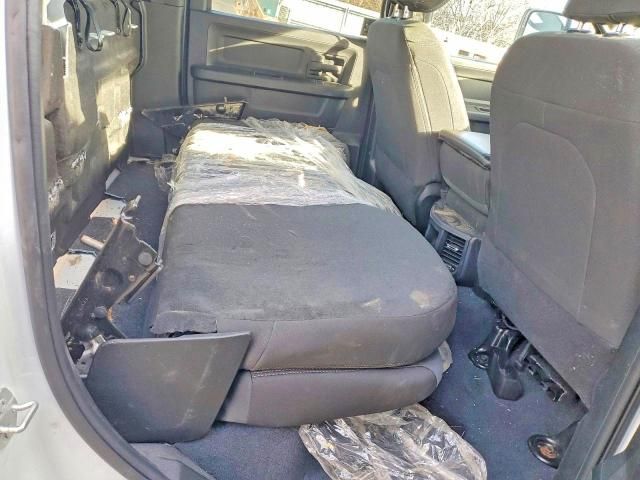 2024 Dodge Ram 3500 Tradesman