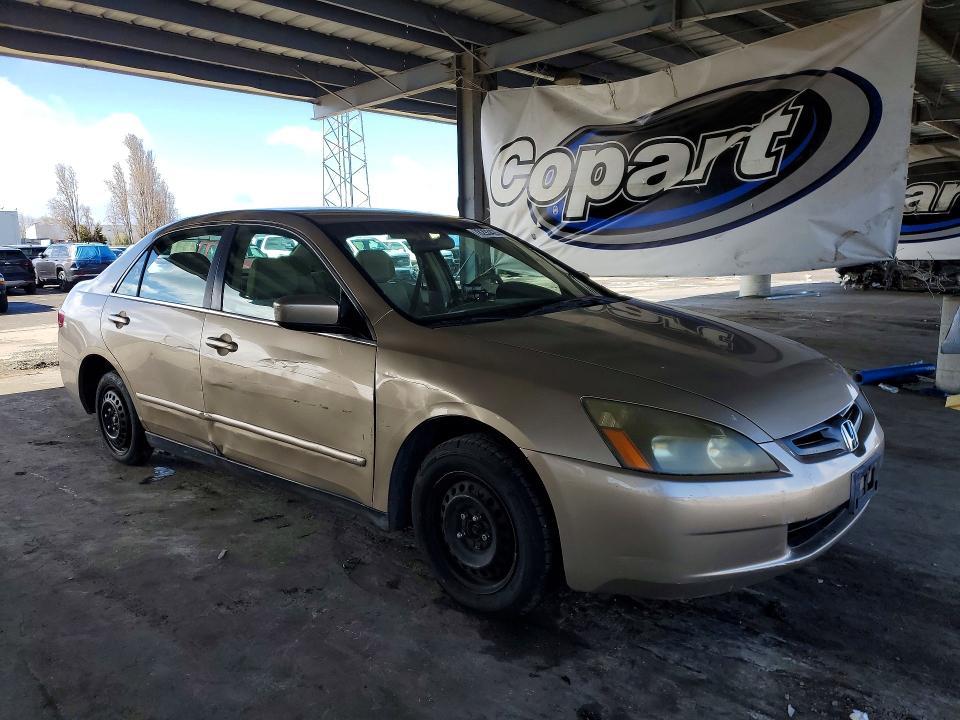 2005 Honda Accord lx