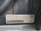 2010 Audi A4 Premium