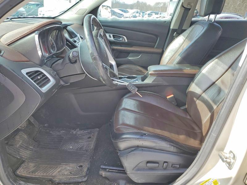 2013 GMC Terrain slt