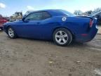 2012 Dodge Challenger sxt