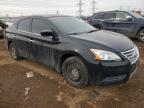 2015 Niss Sentra s