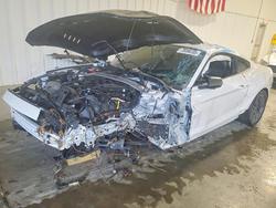 Ford salvage cars for sale: 2022 Ford Mustang Mach i