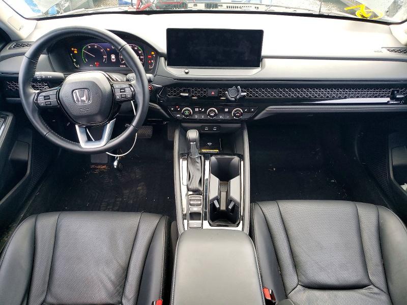2024 Honda Accord Touring Hybrid