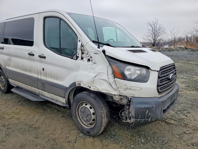 2017 Ford Transit T-150