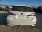 2012 Lexus Ct 200h