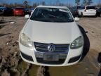 2008 Volkswagen Jetta se