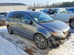 2014 Honda Odyssey Touring