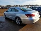 2016 Volkswagen Cc Base