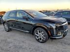 2025 Cadillac Optiq Luxury