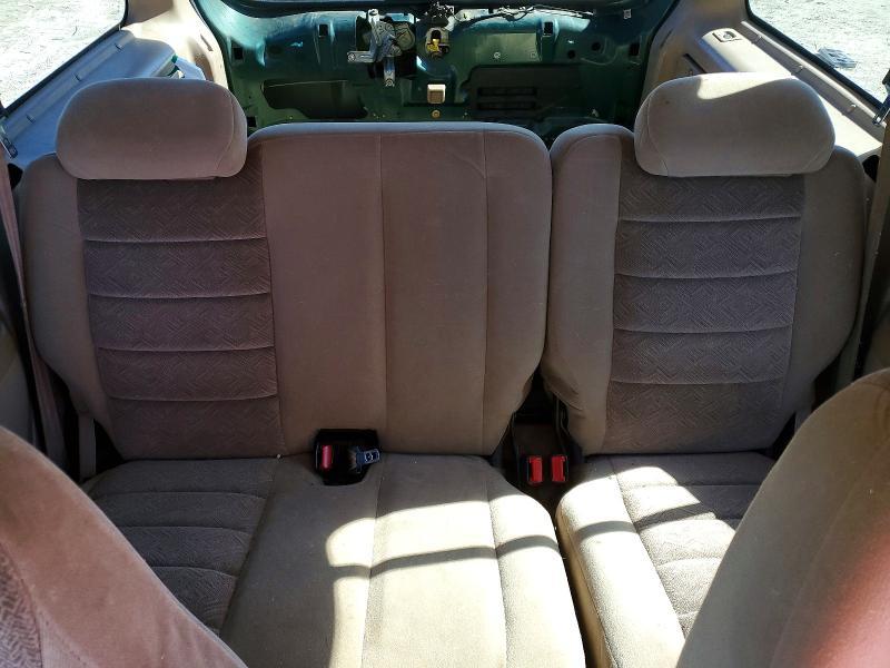 2000 Ford Explorer xlt