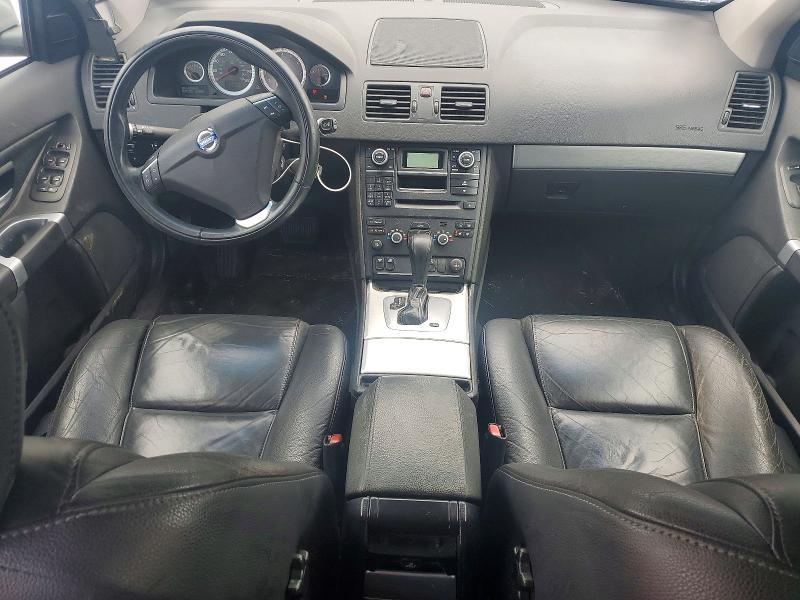 2013 Volvo Xc90 3.2