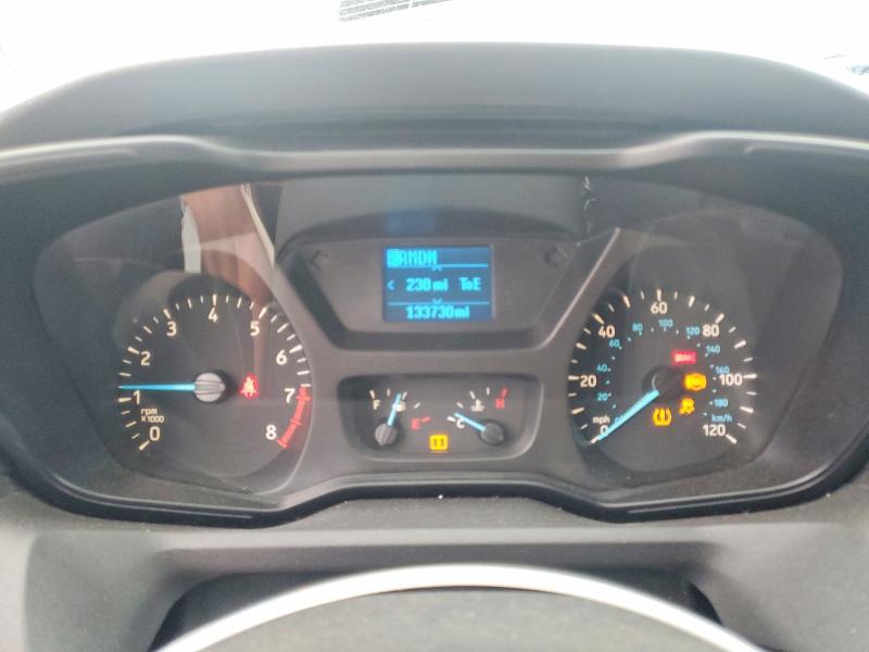 2015 Ford Transit T-350