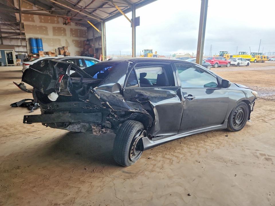 2009 Toyota Corolla s