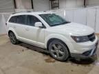 2015 Dodge Journey Crossroad
