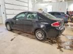 2011 Ford Focus se