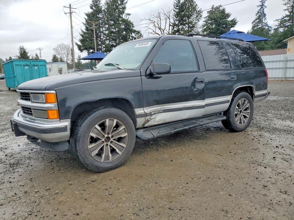 1995 Chevrolet Tahoe K1500