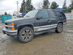 1995 Chevrolet Tahoe K1500 for sale in Graham, WA