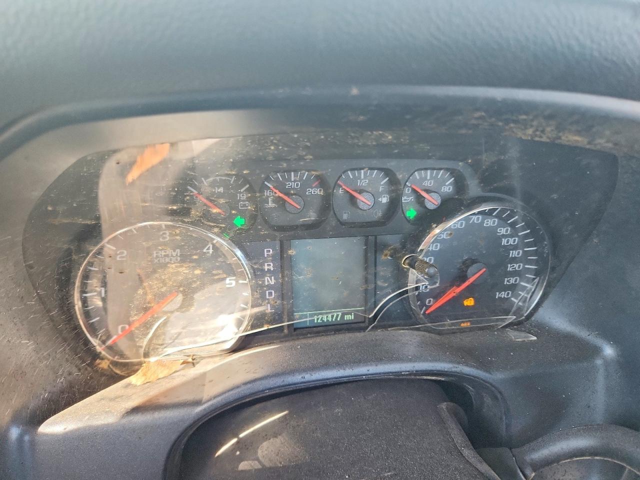 2019 Chevrolet Silverado ld K1500 Base