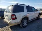 2008 Ford Explorer Eddie Bauer