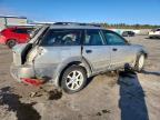 2007 Subaru Outback Outback 2.5i