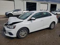 2018 Chevrolet Sonic lt for sale in Montgomery, AL