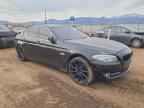 2011 BMW 550 xi