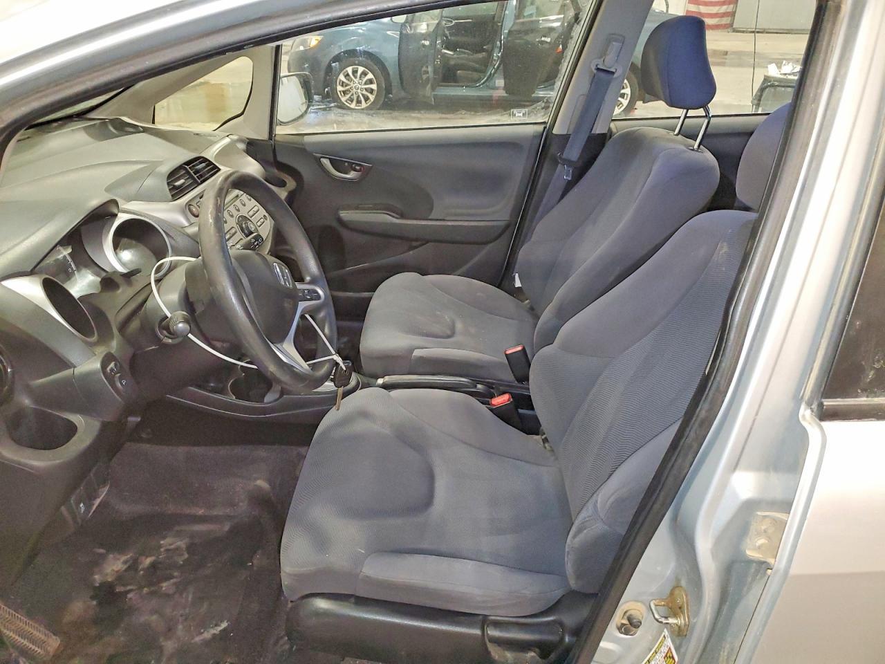 2012 Honda FIT