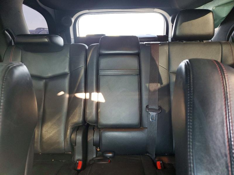 2015 Dodge Durango R/T
