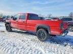 2004 GMC New Sierra K3500