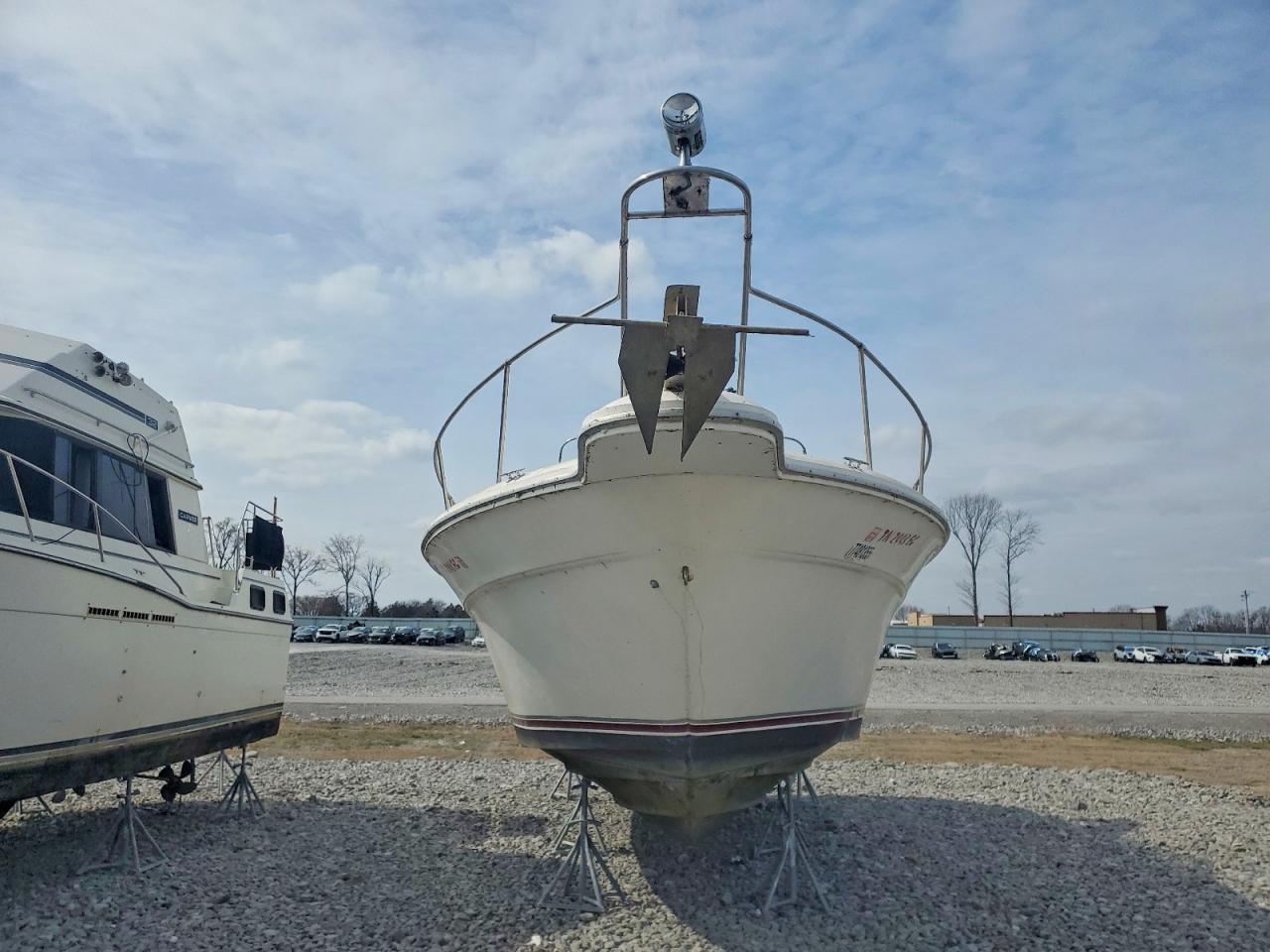 1990 Sea Ray Boat