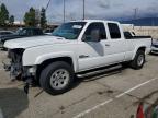 2005 Chevrolet Silverado C2500 Heavy Duty