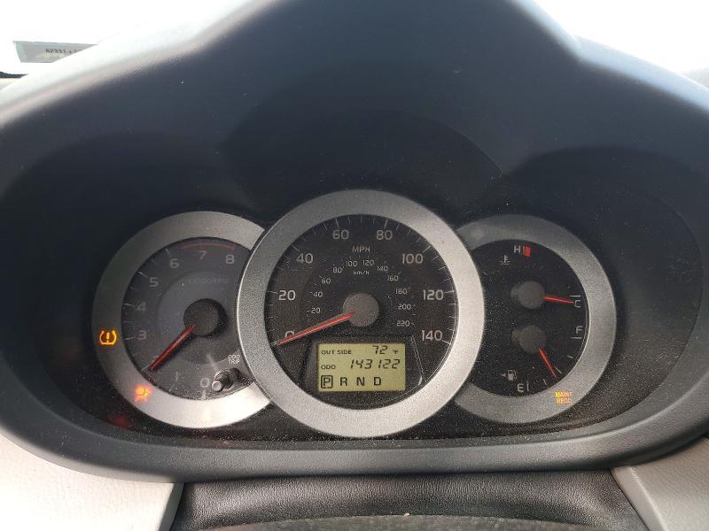 2006 Toyota Rav4 Base