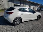 2015 Mazda 3 Sport
